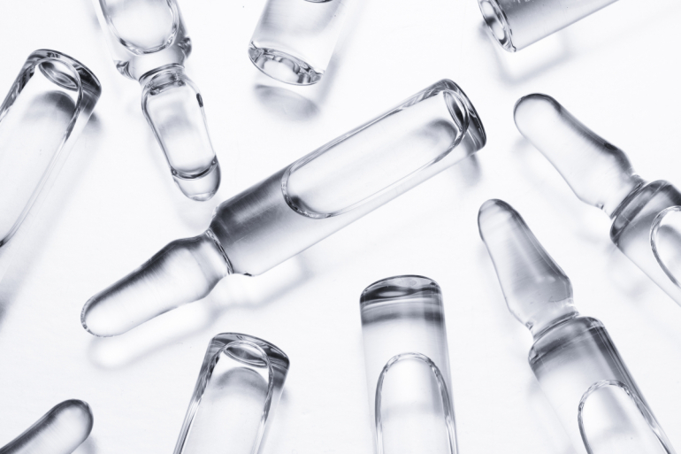 PRX-T33, Retix C & BioRePeel