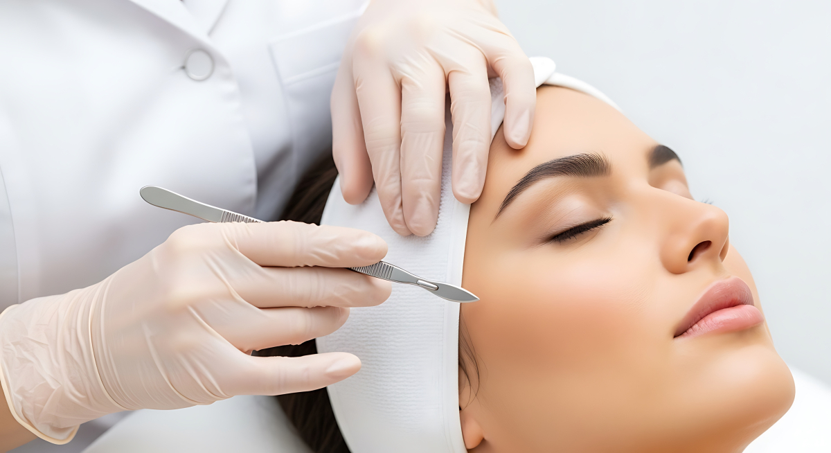 Sonoforeza i peeling kawitacyjny – lekcja online BeautyExpert