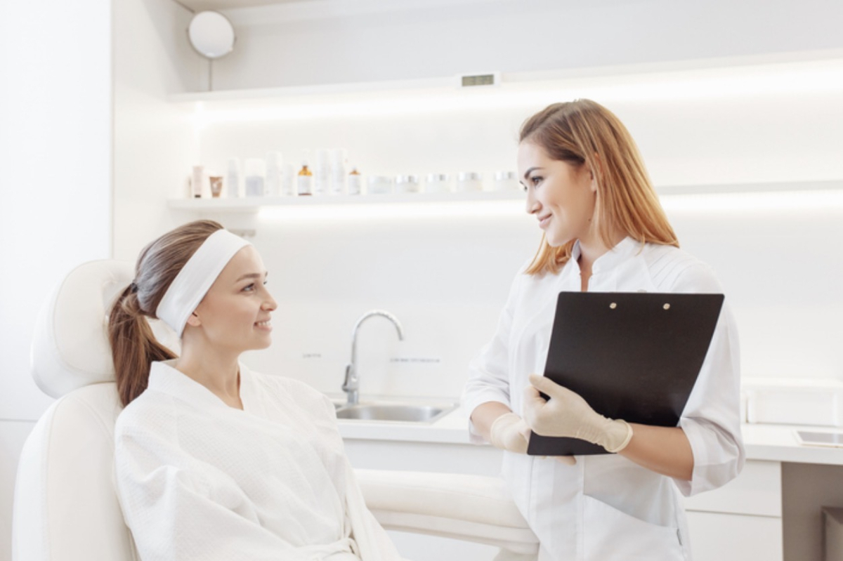 Masaż tajski stóp – lekcja online z refleksologią | BeautyExpert