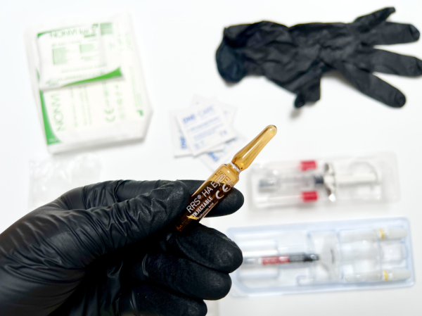 A treatment offer that generates revenue