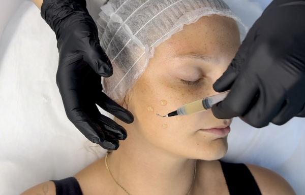 How to become an esthetician step by step