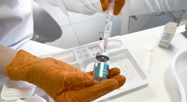 Injection mesotherapy – clinical protocols & safety standards