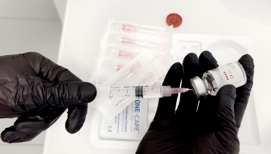 Injection mesotherapy – clinical protocols & safety standards