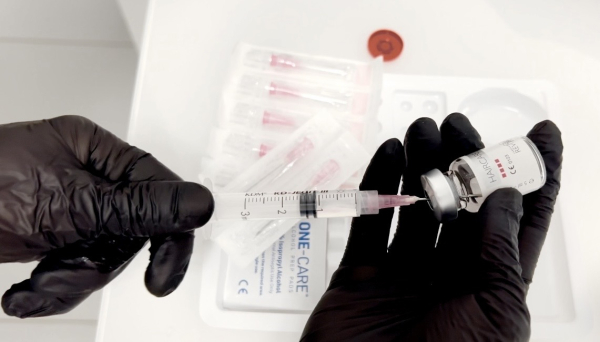 Injection mesotherapy – clinical protocols & safety standards