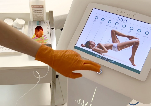 Szkolenie online karboksyterapia
