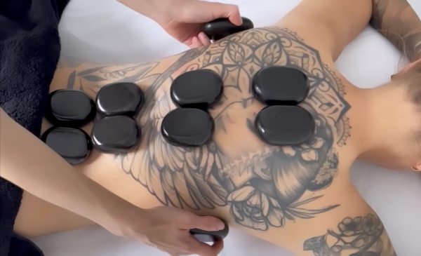 Massage Stones and Their Benefits – What They Do and Why They Work