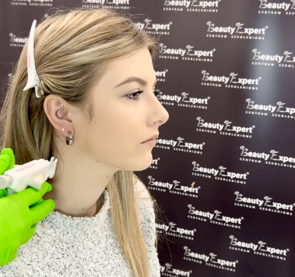 Online Ear Piercing Training
