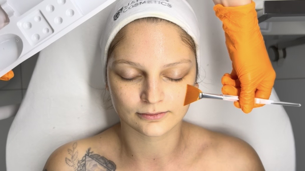 Online Fundamentals of Cosmetology Course – Update