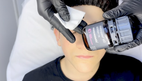 Online Hydrodermabrasion Course – Update