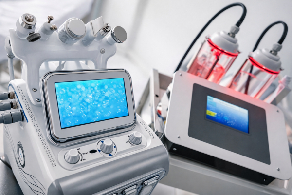 Online Hydrodermabrasion Course – Update