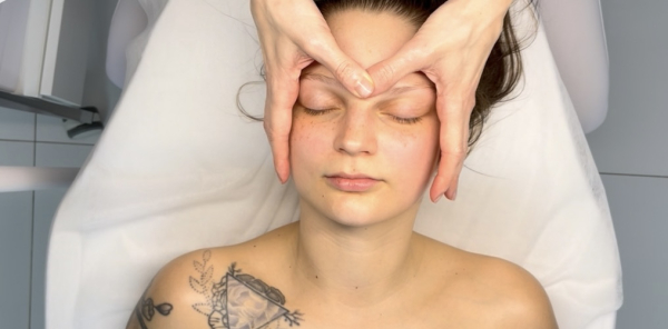 Online Japanese Lifting Massage Course – Update