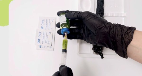 Online Microneedling Mesotherapy Course – Update