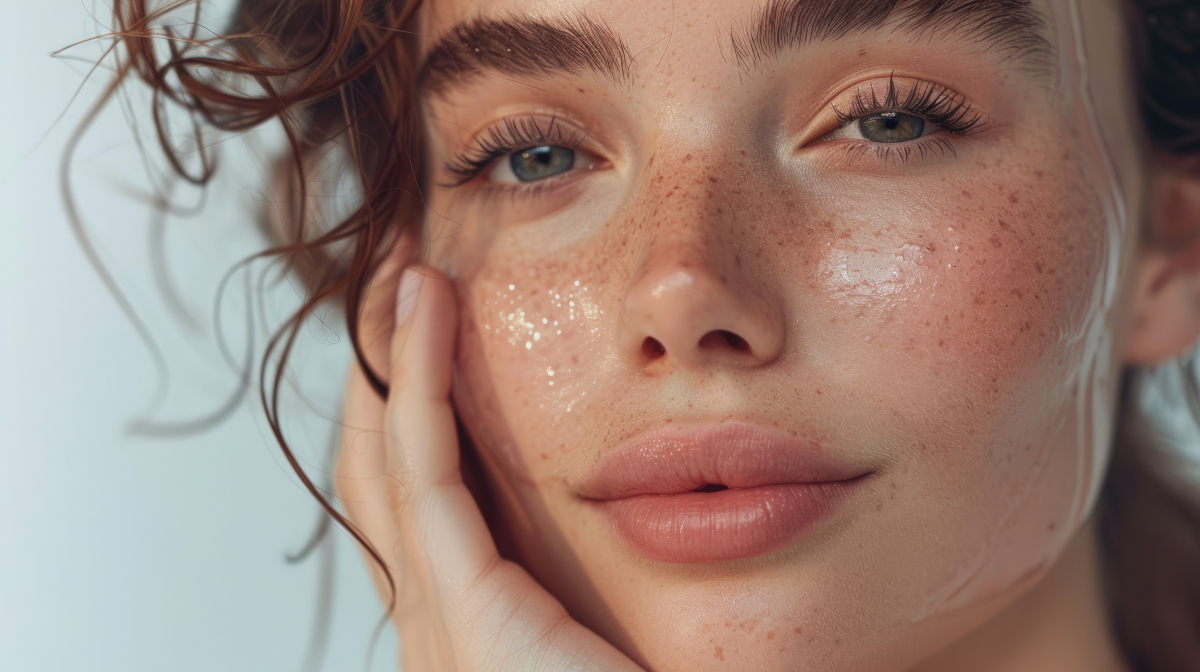Pinezkowanie twarzy – rozszerzony program w rocznej szkole kosmetycznej na platformie Beauty Expert Online