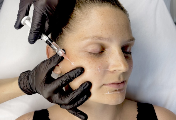 Lekcja 4 - przyjęcie klienta w dniu wizyty