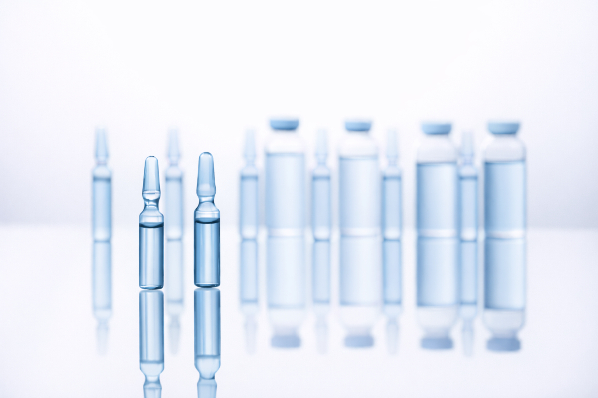 Rozszerzona lekcja mezoterapii igłowej w rocznej szkole kosmetycznej na platformie Beauty Expert Online