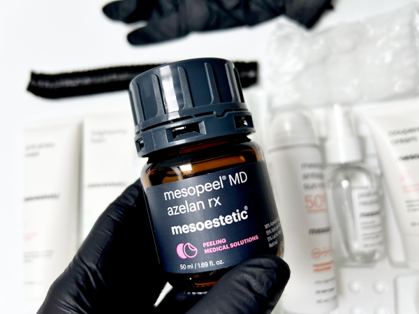 The role of a beauty practice manager