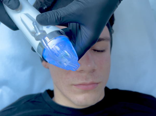 Updated cosmetology fundamentals and advanced facial techniques