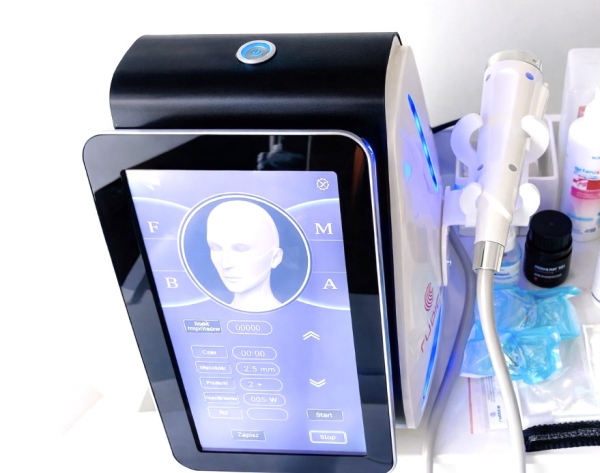 Updated cosmetology fundamentals and advanced facial techniques