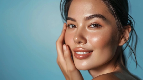 2-in-1 Beauty Course Package - Glow