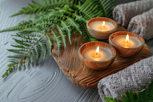 3-in-1 Beauty Course Package - Top Spa