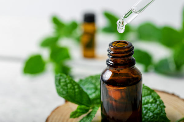 Aromatherapy Online Course