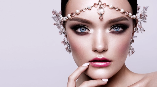 Bridal Makeup Online Course