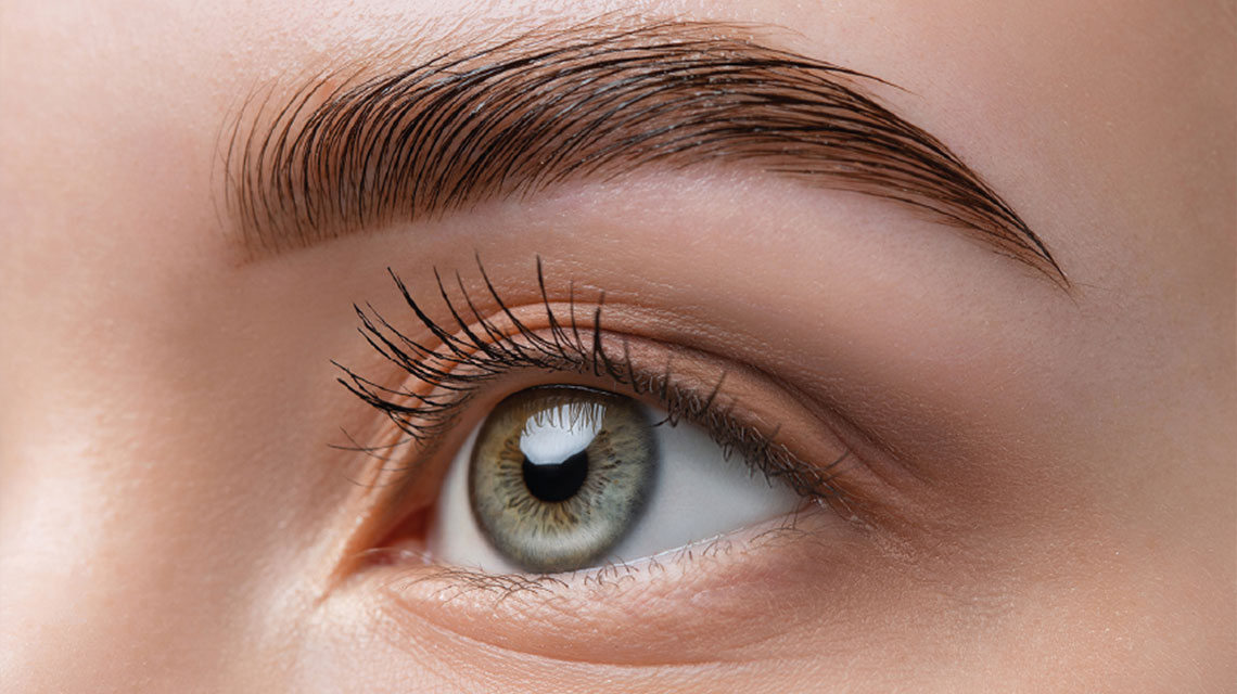 Eyebrow Lamination Online Course
