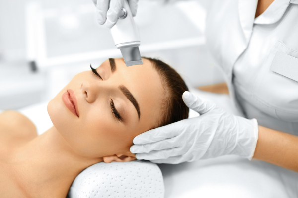 Cavitation Peeling Online Course