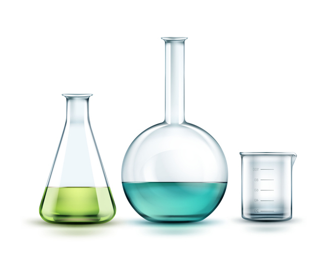 Online Cosmetic Chemistry Course