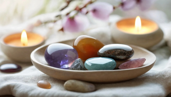 Crystal Massage Online Course