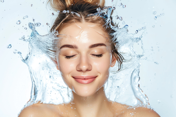 Hydrogen Facial Treatment Online Course