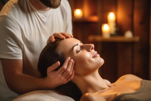 Japanese Face Lifting Massage Online Course
