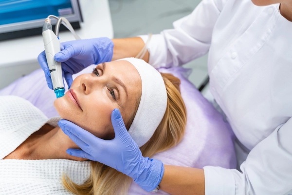 HydraFacial Online Course