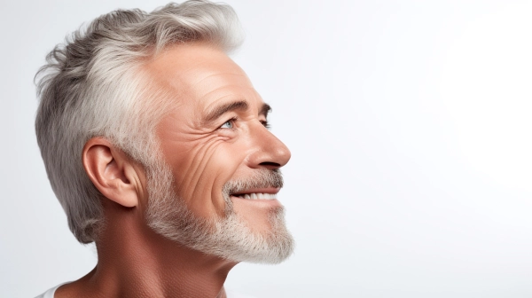 Men’s Skin Analysis & Treatment Online Course