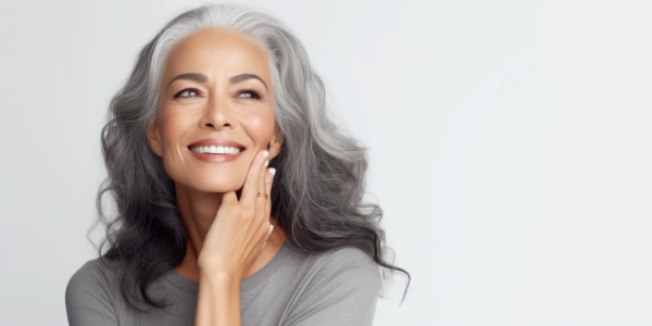 Skin Aging Analysis & Treatment Online Course