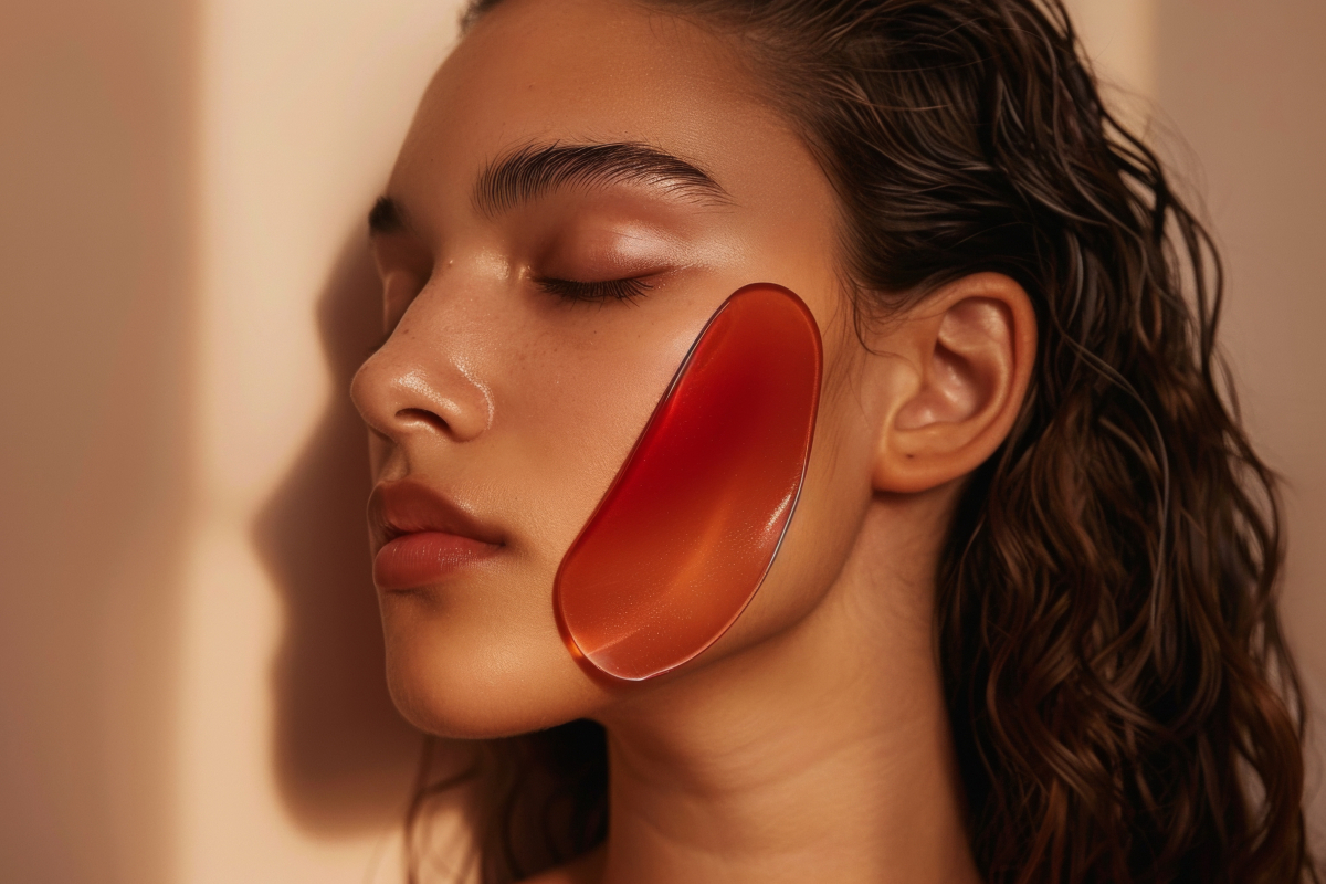 Pakiet SOFT to połączenie dwóch naturalnych, nieinwazyjnych technik liftingujących i drenujących: masażu twarzy Gua Sha oraz Face Taping. Ten duet doskonale sprawdza się w pracy z obrzękami, napięciami mięśniowymi, a także jako delikatna alternatywa dla bardziej inwazyjnych zabiegów estetycznych.  Szkolenie z masażu Gua Sha obejmuje teorię z zakresu anatomii twarzy, działania układu limfatycznego, doboru narzędzi oraz techniki wykonywania zabiegu zgodnie z tradycją Wschodu. Kurs pozwala poznać d