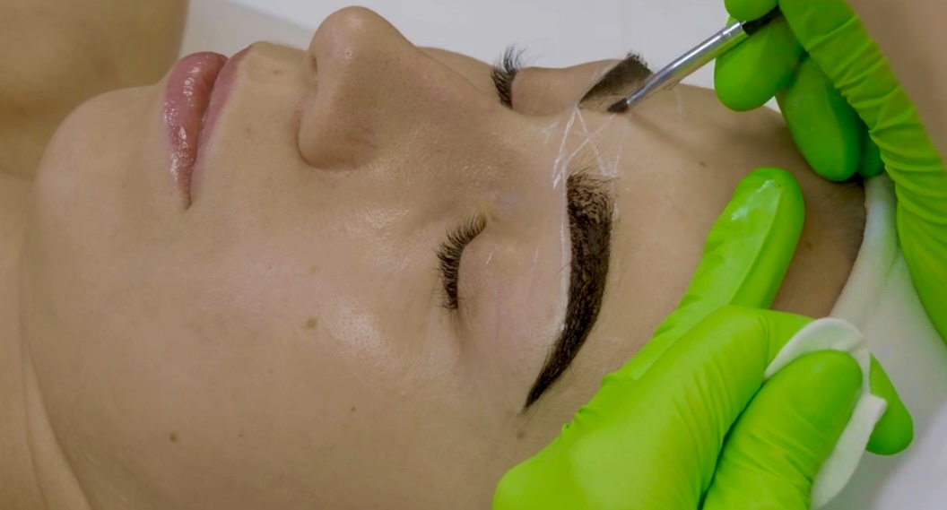 Brow Henna Online Course