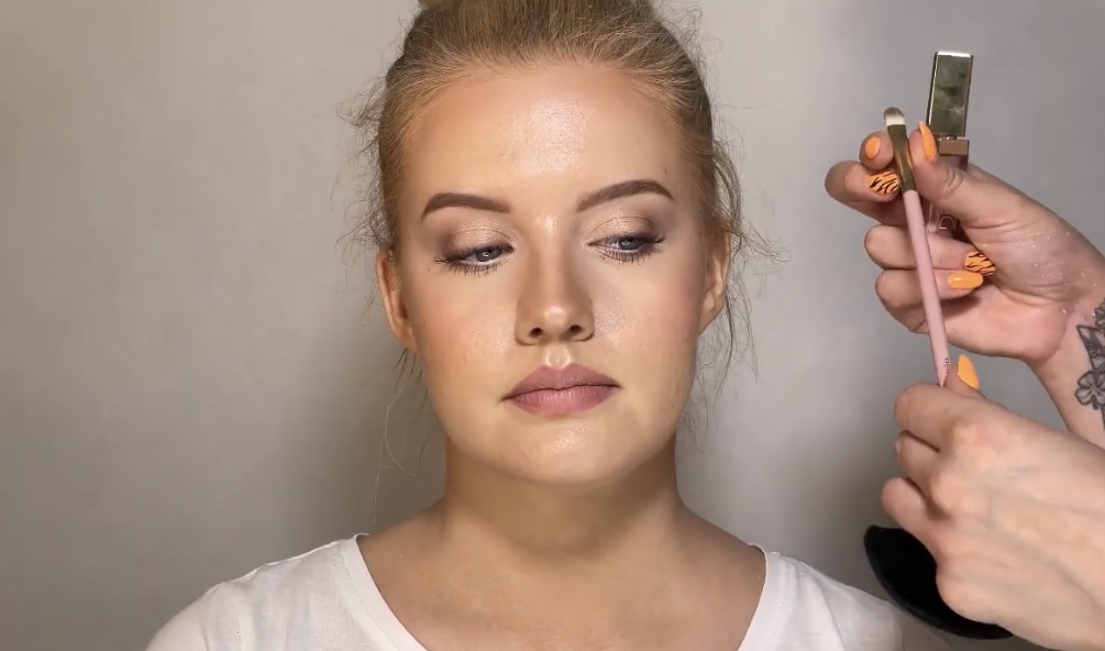 Daytime Makeup Online Course