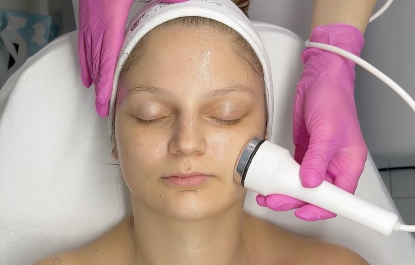 needle-free mesotherapy &ndash; delivering active ingredients into the skin using device-based technology