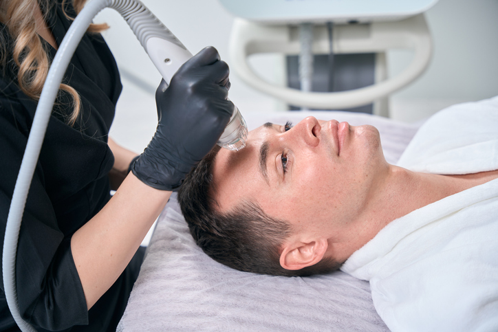 dokumentacja klienta w gabinecie beauty formularze